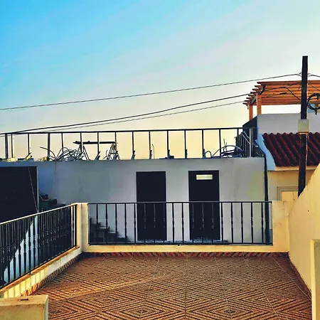 Pina House 度假居 培拉