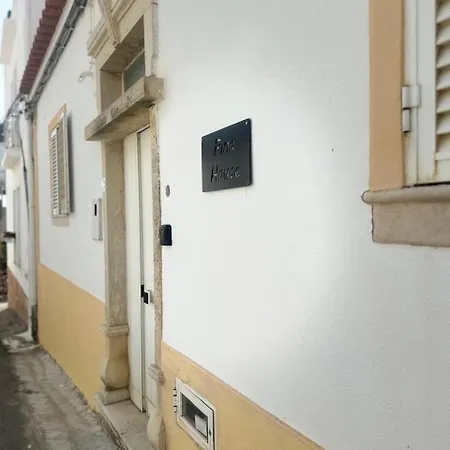 度假居 Pina House 培拉