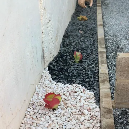 Pina House 度假居 培拉