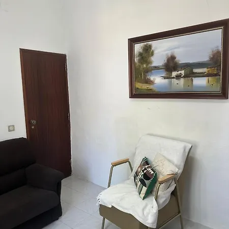 Дом отдыха Pina House Пера