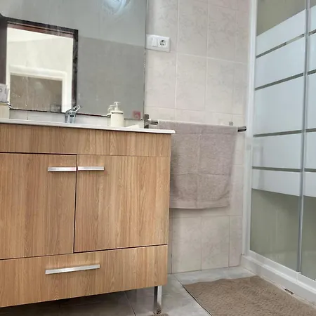 Pina House Дом отдыха